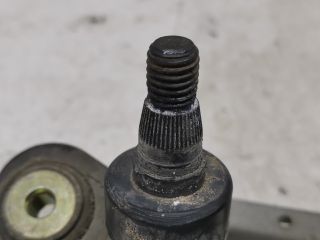 bontott PEUGEOT 406 Első Ablaktörlő Szerkezet Motorral