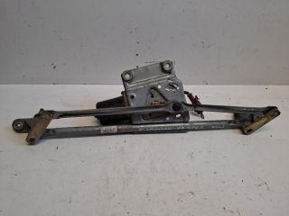 bontott PEUGEOT 406 Első Ablaktörlő Szerkezet Motorral