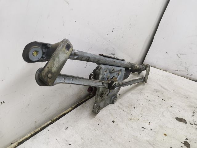 bontott PEUGEOT 406 Első Ablaktörlő Szerkezet Motorral