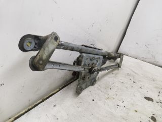 bontott PEUGEOT 406 Első Ablaktörlő Szerkezet Motorral