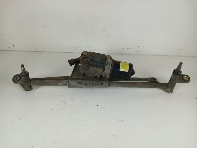 bontott PEUGEOT 406 Első Ablaktörlő Szerkezet Motorral