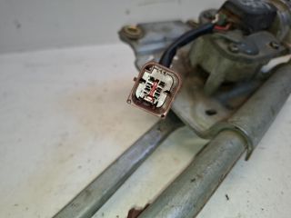 bontott PEUGEOT 406 Első Ablaktörlő Szerkezet Motorral