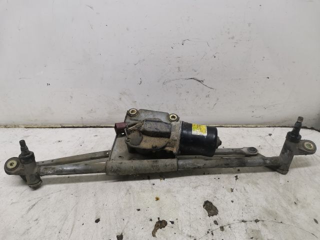 bontott PEUGEOT 406 Első Ablaktörlő Szerkezet Motorral