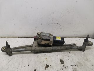 bontott PEUGEOT 406 Első Ablaktörlő Szerkezet Motorral