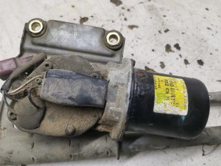 bontott PEUGEOT 406 Első Ablaktörlő Szerkezet Motorral