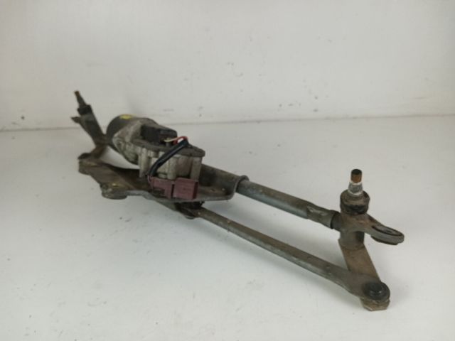 bontott PEUGEOT 406 Első Ablaktörlő Szerkezet Motorral