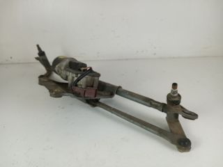 bontott PEUGEOT 406 Első Ablaktörlő Szerkezet Motorral