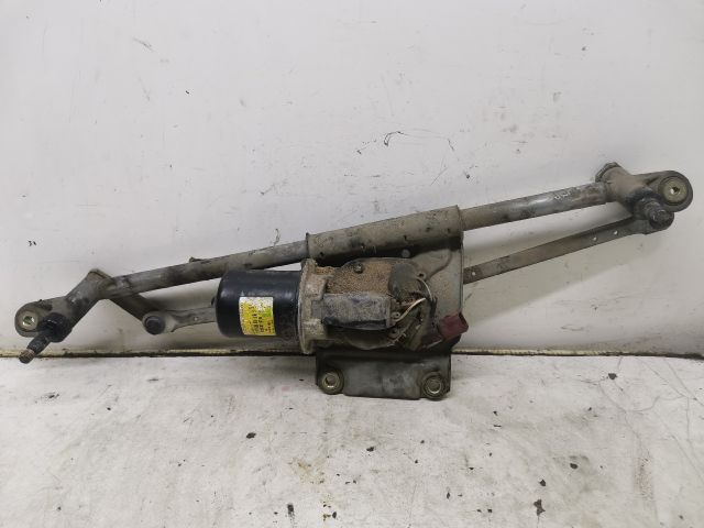 bontott PEUGEOT 406 Első Ablaktörlő Szerkezet Motorral