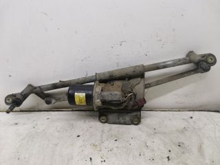 bontott PEUGEOT 406 Első Ablaktörlő Szerkezet Motorral