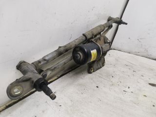 bontott PEUGEOT 406 Első Ablaktörlő Szerkezet Motorral