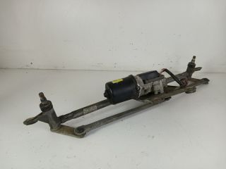 bontott PEUGEOT 406 Első Ablaktörlő Szerkezet Motorral