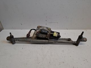 bontott PEUGEOT 406 Első Ablaktörlő Szerkezet Motorral