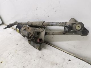 bontott PEUGEOT 406 Első Ablaktörlő Szerkezet Motorral