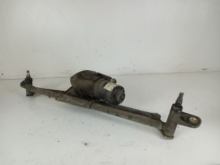 bontott PEUGEOT 406 Első Ablaktörlő Szerkezet Motorral