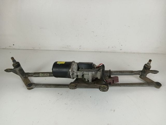 bontott PEUGEOT 406 Első Ablaktörlő Szerkezet Motorral