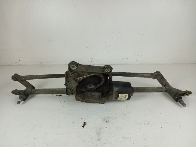 bontott PEUGEOT 406 Első Ablaktörlő Szerkezet Motorral