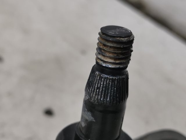 bontott PEUGEOT 406 Első Ablaktörlő Szerkezet Motorral