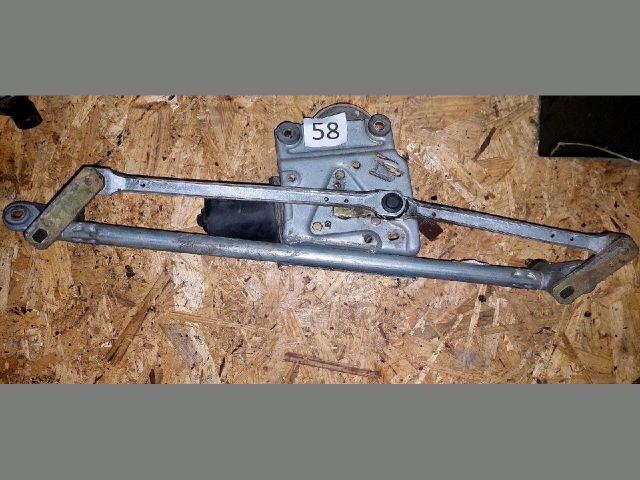 bontott PEUGEOT 406 Első Ablaktörlő Szerkezet Motorral