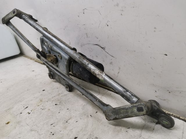 bontott PEUGEOT 406 Első Ablaktörlő Szerkezet Motorral