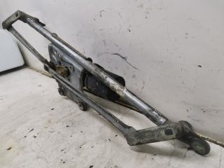 bontott PEUGEOT 406 Első Ablaktörlő Szerkezet Motorral
