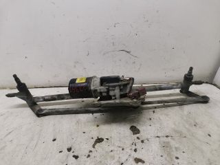 bontott PEUGEOT 406 Első Ablaktörlő Szerkezet Motorral