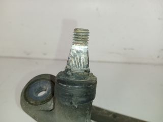 bontott PEUGEOT 406 Első Ablaktörlő Szerkezet Motorral