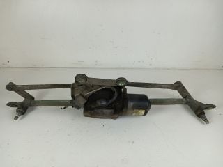 bontott PEUGEOT 406 Első Ablaktörlő Szerkezet Motorral