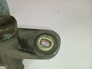 bontott PEUGEOT 406 Első Ablaktörlő Szerkezet Motorral