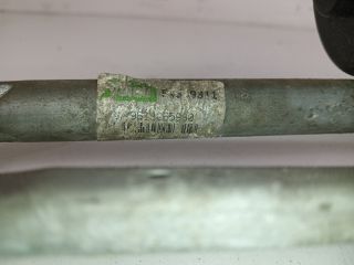 bontott PEUGEOT 406 Első Ablaktörlő Szerkezet Motorral