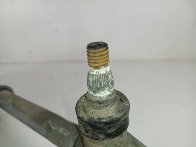 bontott PEUGEOT 406 Első Ablaktörlő Szerkezet Motorral