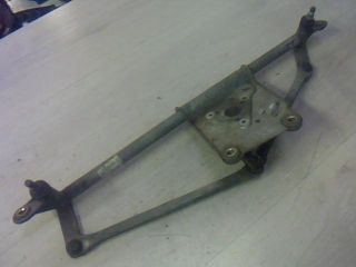 bontott PEUGEOT 406 Első Ablaktörlő Szerkezet