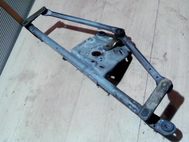 bontott PEUGEOT 406 Első Ablaktörlő Szerkezet