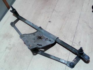 bontott PEUGEOT 406 Első Ablaktörlő Szerkezet