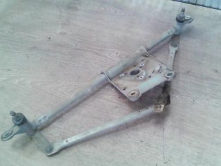 bontott PEUGEOT 406 Első Ablaktörlő Szerkezet