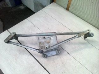 bontott PEUGEOT 406 Első Ablaktörlő Szerkezet