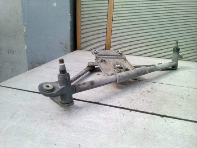 bontott PEUGEOT 406 Első Ablaktörlő Szerkezet