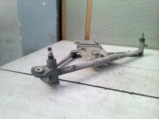 bontott PEUGEOT 406 Első Ablaktörlő Szerkezet