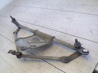 bontott PEUGEOT 406 Első Ablaktörlő Szerkezet