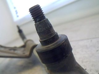 bontott PEUGEOT 406 Első Ablaktörlő Szerkezet