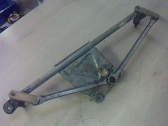 bontott PEUGEOT 406 Első Ablaktörlő Szerkezet