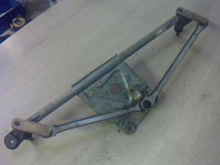 bontott PEUGEOT 406 Első Ablaktörlő Szerkezet