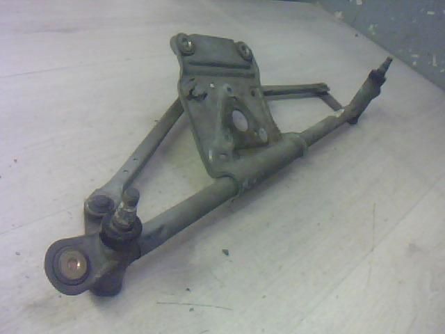 bontott PEUGEOT 406 Első Ablaktörlő Szerkezet