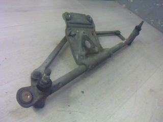 bontott PEUGEOT 406 Első Ablaktörlő Szerkezet