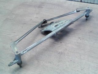 bontott PEUGEOT 406 Első Ablaktörlő Szerkezet