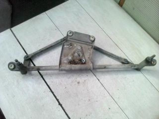 bontott PEUGEOT 406 Első Ablaktörlő Szerkezet