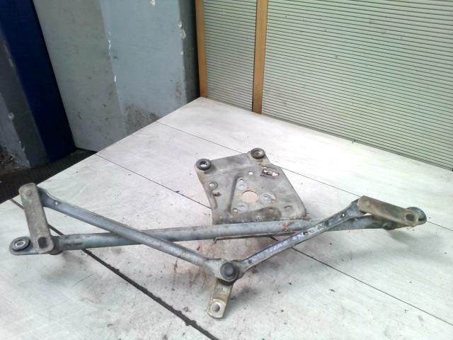 bontott PEUGEOT 406 Első Ablaktörlő Szerkezet