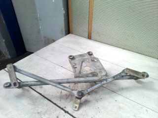 bontott PEUGEOT 406 Első Ablaktörlő Szerkezet