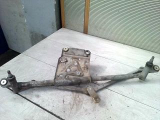 bontott PEUGEOT 406 Első Ablaktörlő Szerkezet