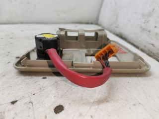 bontott PEUGEOT 406 Első Beltér Világítás Keret