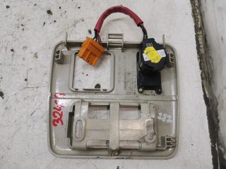 bontott PEUGEOT 406 Első Beltér Világítás Keret